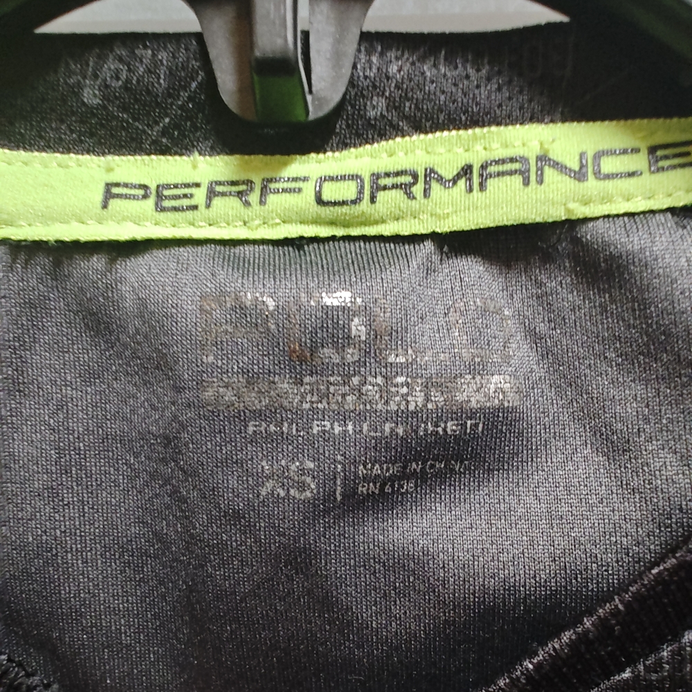 Polo Sport Men's Constilation Athletic Shirt - Picture 3 of 3
